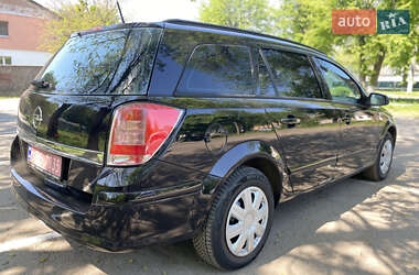 Універсал Opel Astra 2008 в 
