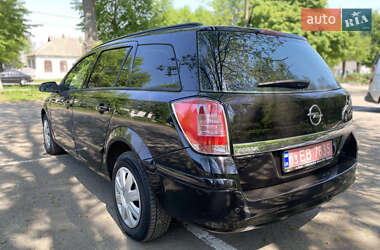 Універсал Opel Astra 2008 в 