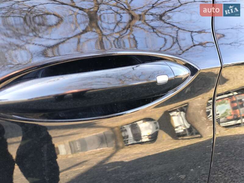 Універсал Opel Astra 2017 в Луцьку