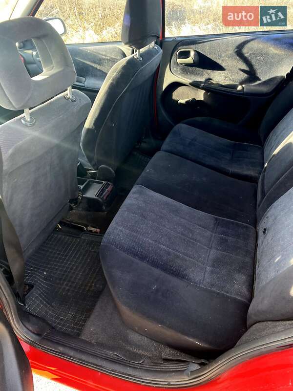 Хэтчбек Opel Astra 1996 в Самборе