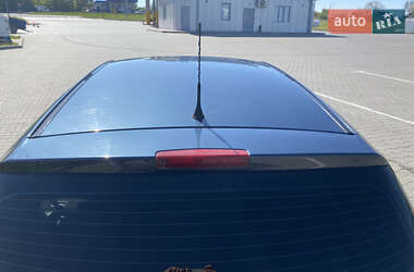 Хэтчбек Opel Astra 2006 в 