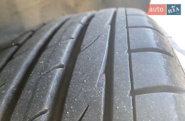 Хэтчбек Opel Astra 2006 в 