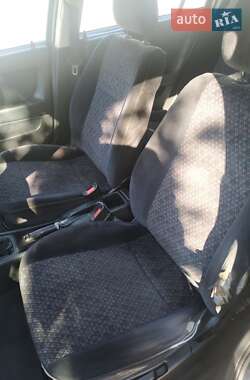 Седан Opel Astra 1999 в Луцке