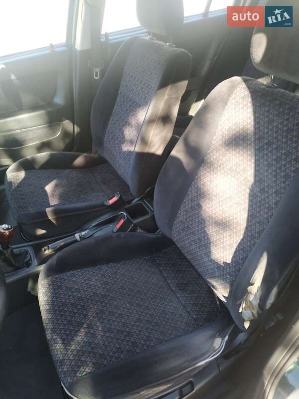 Седан Opel Astra 1999 в Луцьку