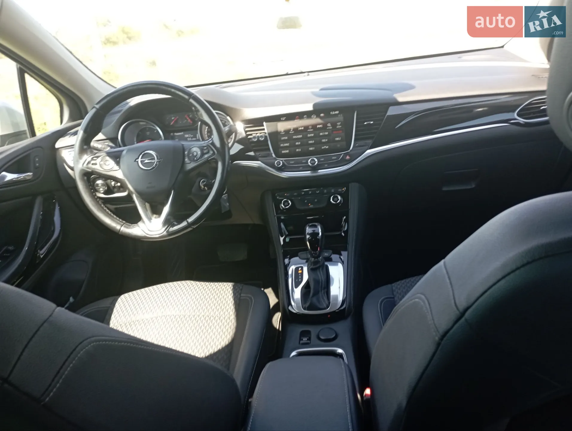 2018 Opel Astra - мініатюра 21