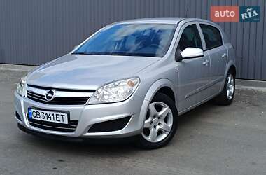 Хэтчбек Opel Astra 2007 в Нежине
