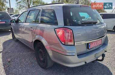 Универсал Opel Astra 2005 в 