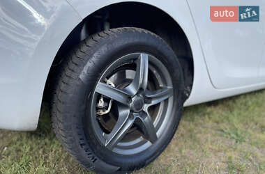 Хэтчбек Opel Astra 2010 в 