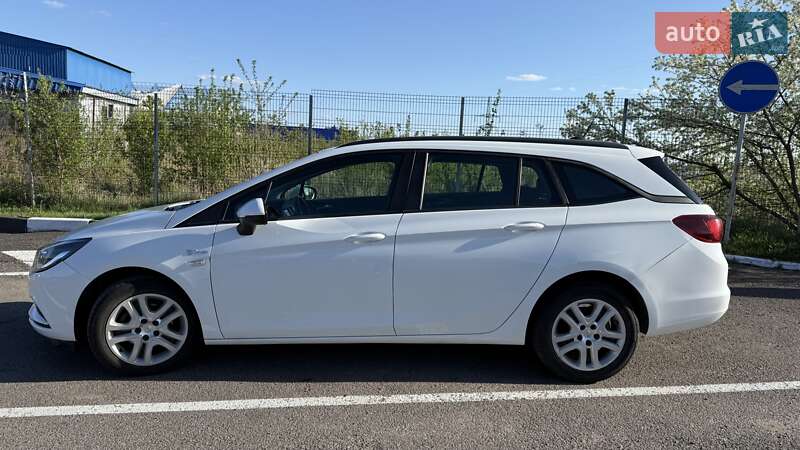 Універсал Opel Astra 2019 в Рівному фото 17 Універсал Opel Astra 2019 в Рівному