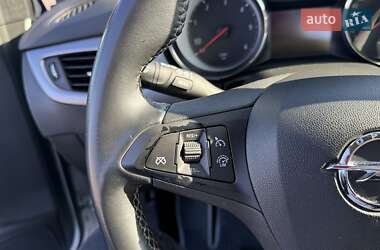 Универсал Opel Astra 2019 в Ровно