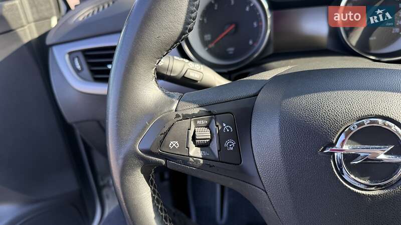 Універсал Opel Astra 2019 в Рівному фото 38 Універсал Opel Astra 2019 в Рівному