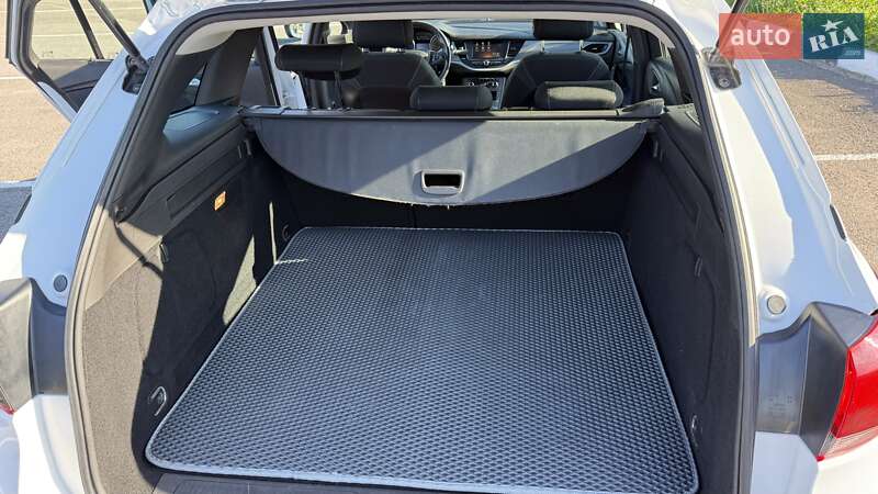 Універсал Opel Astra 2019 в Рівному фото 41 Універсал Opel Astra 2019 в Рівному