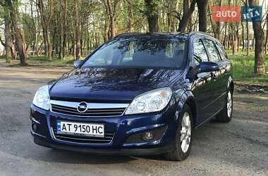 Универсал Opel Astra 2009 в 