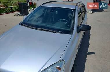 Универсал Opel Astra 2008 в 