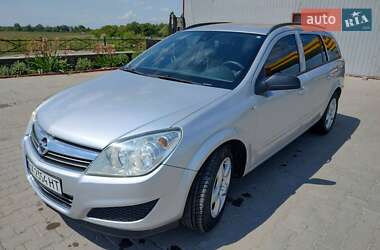 Универсал Opel Astra 2008 в 