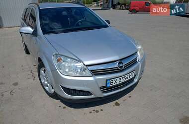 Универсал Opel Astra 2008 в 