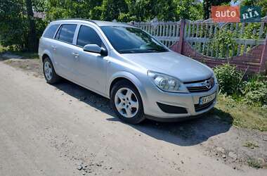Универсал Opel Astra 2008 в 