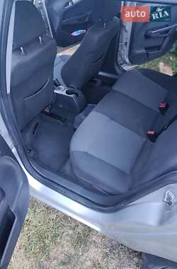 Универсал Opel Astra 2008 в 