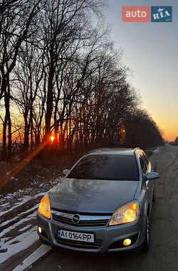 Універсал Opel Astra 2008 в 
