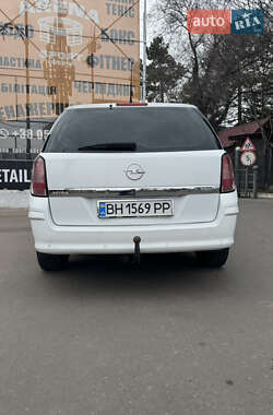 Универсал Opel Astra 2009 в 