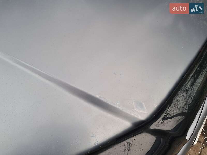 Седан Opel Astra 2006 в Ивано-Франковске