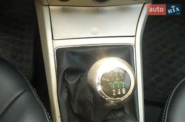 Универсал Opel Astra 2008 в 