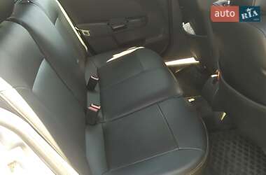 Универсал Opel Astra 2008 в 