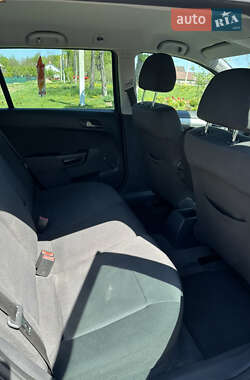 Универсал Opel Astra 2009 в 