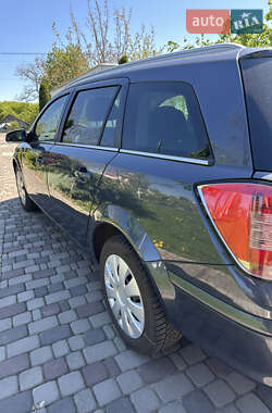 Универсал Opel Astra 2009 в 