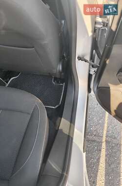 Универсал Opel Astra 2010 в 