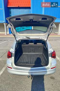 Универсал Opel Astra 2010 в 