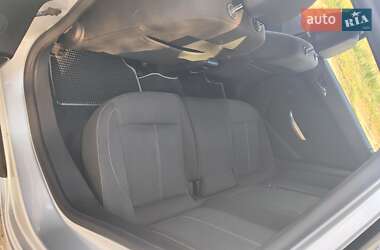 Универсал Opel Astra 2010 в 