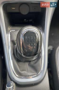 Универсал Opel Astra 2014 в 