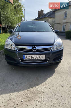 Универсал Opel Astra 2008 в 