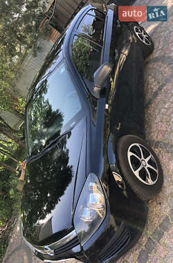 Хэтчбек Opel Astra 2006 в Корсуне-Шевченковском