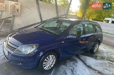 Універсал Opel Astra 2005 в 