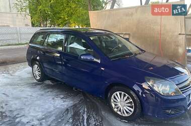 Універсал Opel Astra 2005 в 