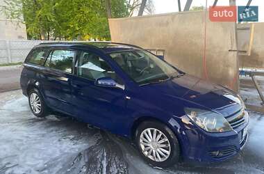 Універсал Opel Astra 2005 в 