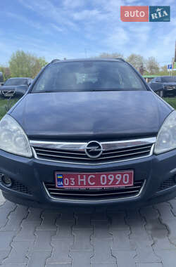 Универсал Opel Astra 2007 в Луцке