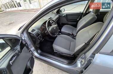Хэтчбек Opel Astra 2004 в 