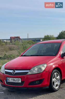 Универсал Opel Astra 2007 в 