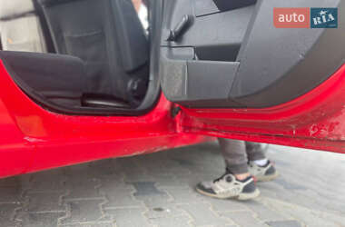 Универсал Opel Astra 2007 в 