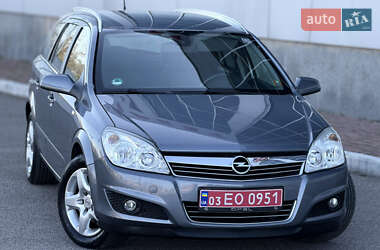 Універсал Opel Astra 2008 в 