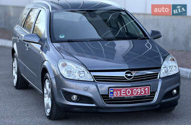 Універсал Opel Astra 2008 в 