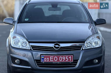 Універсал Opel Astra 2008 в 