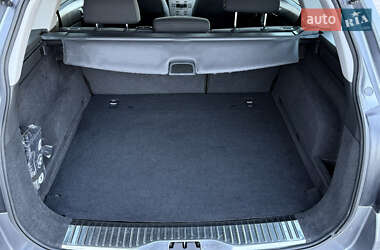 Універсал Opel Astra 2008 в 