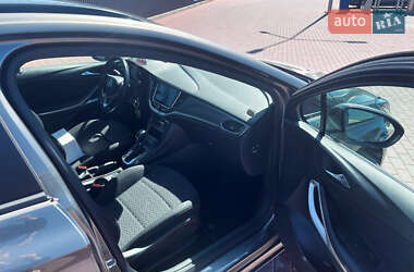 Універсал Opel Astra 2019 в 
