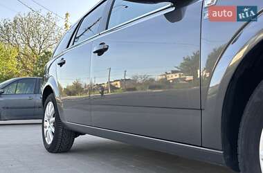 Универсал Opel Astra 2010 в 