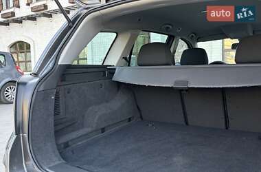Универсал Opel Astra 2010 в 