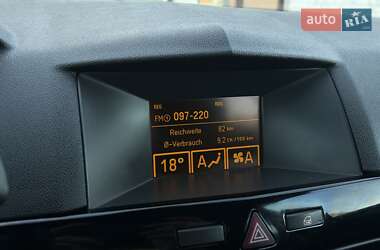 Универсал Opel Astra 2010 в 